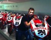 Moto - News: Bayliss e la 1199 Panigale: avanti così Moto - News: Bayliss e la 1199 Panigale: avanti così