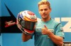 Moto - News: All'asta il casco di Bautista