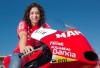 Moto - News: Elena Rosell  nella Moto2 ad Aragon