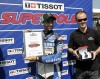 Moto - News: Mercato SBK: La scelta di Hopkins Moto - News: Mercato SBK: La scelta di Hopkins