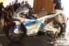 Moto - News: La Moto3 Moro/Sherco sfiora il titolo Moto - News: La Moto3 Moro/Sherco sfiora il titolo