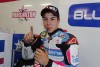 Moto - News: 125. Vinales la spunta ad Aragon Moto - News: 125. Vinales la spunta ad Aragon