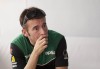 Biaggi: "Non ce la faccio a correre" Biaggi: "Non ce la faccio a correre"