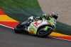 Capirossi, spalla lussata, addio Motegi Capirossi, spalla lussata, addio Motegi