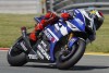 MotoGP: MotoGP, FP2: Lorenzo piega Stoner MotoGP: MotoGP, FP2: Lorenzo piega Stoner