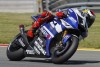 MotoGP: MotoGP, FP2: Lorenzo piega Stoner