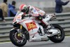 : Simoncelli sulla Honda 1000 a Motegi