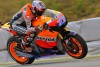 MotoGP: MotoGP, FP1: Stoner detta la sua legge MotoGP: MotoGP, FP1: Stoner detta la sua legge