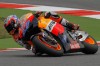 MotoGP: MotoGP, FP3: Stoner firma il turno MotoGP: MotoGP, FP3: Stoner firma il turno