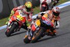MotoGP: MotoGP, Stoner riaccende Aragon MotoGP: MotoGP, Stoner riaccende Aragon