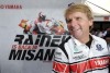 Wayne Rainey: giorni di tuono Wayne Rainey: giorni di tuono