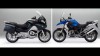 Moto - News: BMW Motorrad: colorazioni 2012