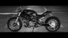 Moto - News: Ducati Monster 1100 Wayne Ransom 