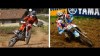 Moto - News: FMI: Rinaldi e Sala alla 6 Giorni 2013 Moto - News: FMI: Rinaldi e Sala alla 6 Giorni 2013