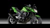 Moto - News: Kawasaki 2012: nuove colorazioni per la serie Z