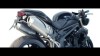 Moto - News: LLS Racing per Triumph Speed Triple 2011