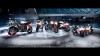 Moto - News: Modelli Yamaha WGP 50th Anniversary 2012 Moto - News: Modelli Yamaha WGP 50th Anniversary 2012