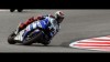 Moto - News: MotoGp 2011, Misano, gara: capolavoro di Jorge Lorenzo