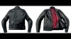 Moto - News: Spidi 2012: giacca Custom Moto - News: Spidi 2012: giacca Custom