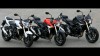 Moto - News: Suzuki: la GSR750 protagonista di una iniziativa speciale