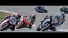 Moto - News: WSBK 2011: week-end a Magny-Cours