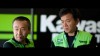 Moto - News: WSBK 2012: Kawasaki verso l'impegno ufficiale?