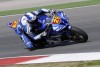 Moto - News: STK600: Il francese Lanusse in pole Moto - News: STK600: Il francese Lanusse in pole