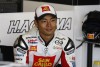Moto - News: Aoyama nel Mondiale SBK 2012