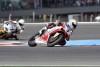 Moto - News: Ducati Althea riconferma Carlos Checa