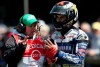 Moto - News: Lorenzo: il post intervento chirurgico