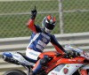 Moto - News: STK: Poker di vittorie per Petrucci