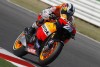 MotoGP: MotoGP, FP1: Pedrosa doma Stoner