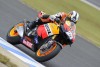 MotoGP: MotoGP: fra i 2 litiganti Pedrosa gode MotoGP: MotoGP: fra i 2 litiganti Pedrosa gode