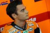 MotoGP: MotoGP, FP2: Pedrosa pensa già al 2012