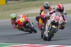 MotoGP: MotoGP: gli italiani all'assalto