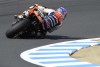 MotoGP: MotoGP, FP3: tutti dietro a Stoner