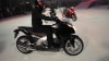 Moto - Gallery: Honda Integra a EICMA 2011