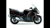 Moto - Gallery: Kawasaki 2012: 1400GTR Moto - Gallery: Kawasaki 2012: 1400GTR