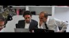 Moto - News: Ducati 1199 Superquadro Tech Round Table Moto - News: Ducati 1199 Superquadro Tech Round Table