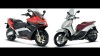 Moto - News: Gruppo Piaggio 2012: Beverly SportTouring 350 e Aprilia SRV 850