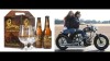 Moto - News: Headbanger Old School Ale: la birra al "sapore" di moto!