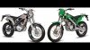 Moto - News: HM 2012: nuove Locusta e City