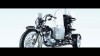 Moto - News: Toilet Bike Neo: la moto... ecologica Moto - News: Toilet Bike Neo: la moto... ecologica