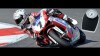 Moto - News: WSBK 2012: più sei kg sulla Ducati