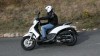 Moto - Test: Piaggio Beverly Sport Touring 350 - TEST