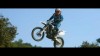 Moto - Test: TEST Yamaha Offroad 2012 - Nel blu dipinto di blu!