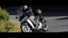 Moto - Test: Yamaha Xenter 150 - TEST