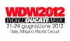Moto - News: Ducati: torna il WDW con Rossi