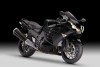 Moto - News: Kawasaki ZZR1400 - Esagerata!