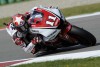 Moto - News: MotoGP: Spies presente a Valencia